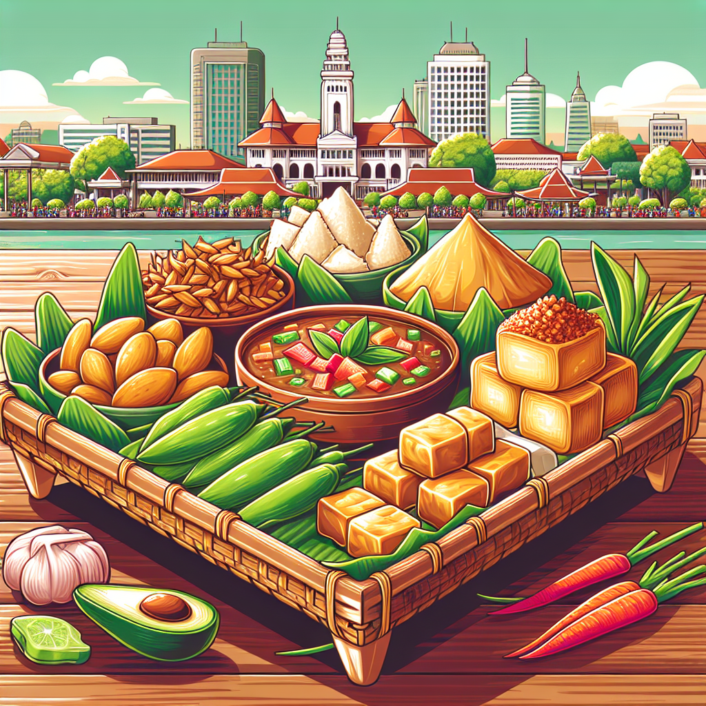 Kuliner Lezat Khas Surabaya untuk Memanjakan Lidah Anda