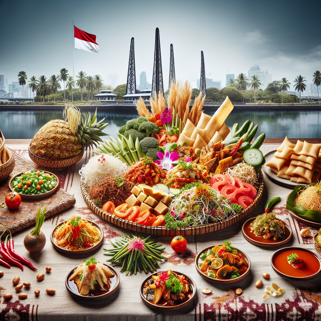 Kuliner Lezat di Surabaya yang Wajib Dicoba