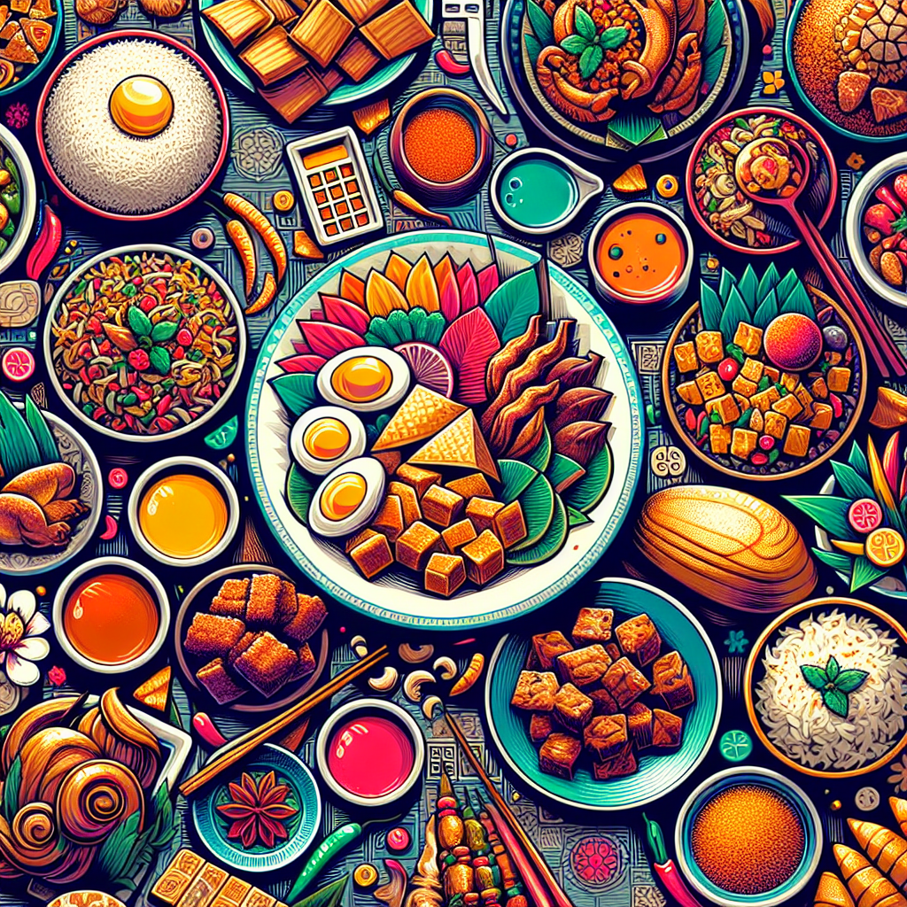 Kuliner Lezat di Solo yang Wajib Dicoba