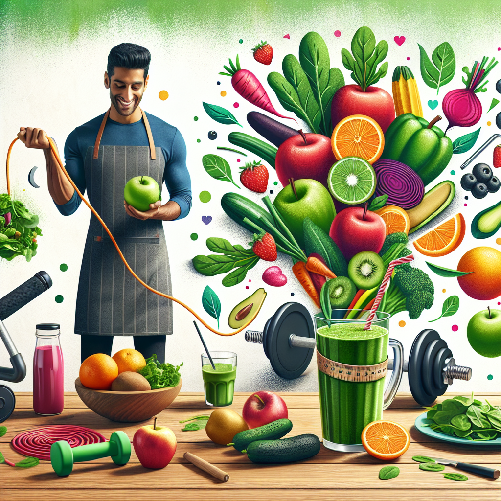 Mengapa Makanan Sehat Penting untuk Kehidupan Sehari-hari